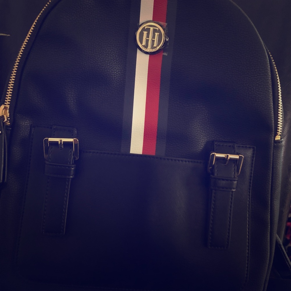 Tommy Hilfiger backpack